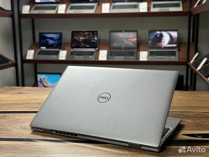 Ноутбук Dell Latitude 3330 i7-11Gen 512GB SSD IPS