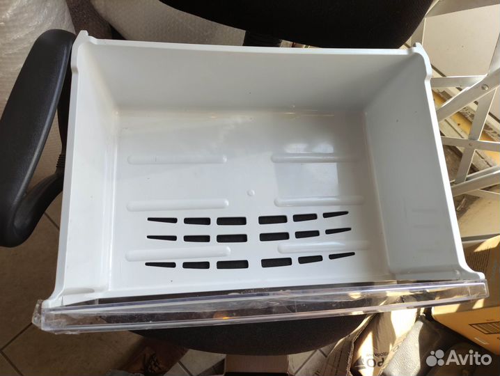 Ящик холодильника LG