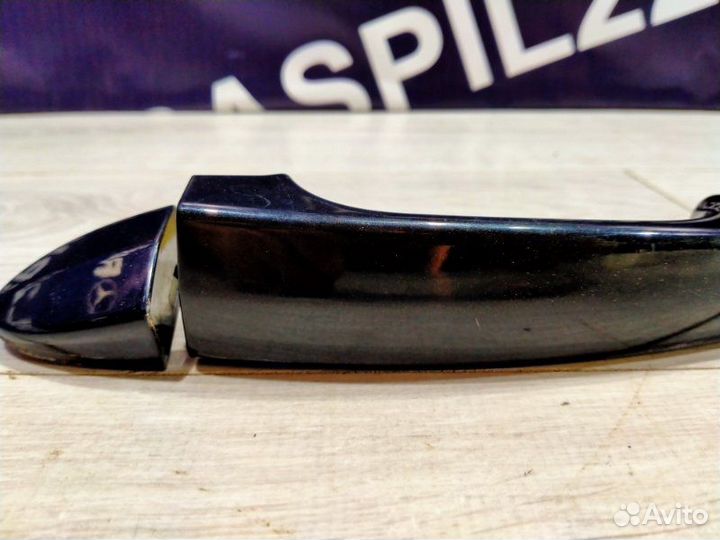 Ручка двери внешняя задняя правая Bmw X3 E83