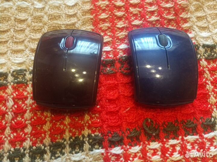 Мышка беспроводная