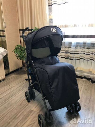Прогулочная коляска бу