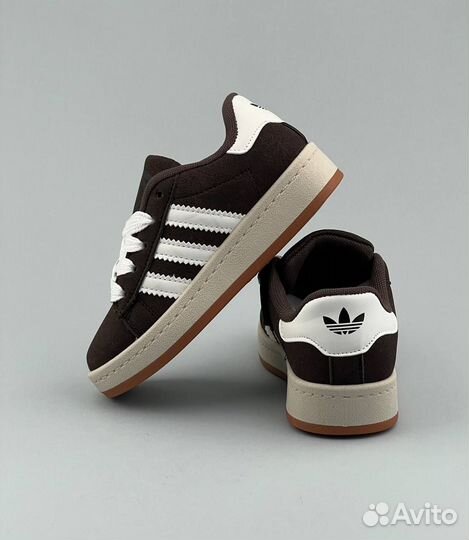 Кроссовки детские adidas новые