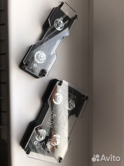 Дистрибьютор питания