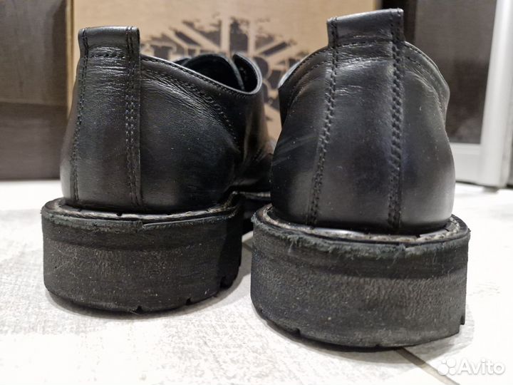 Ботинки Ultras