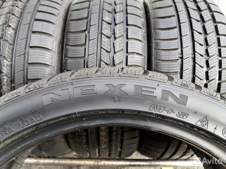 Nexen Winguard Sport 215/40 R18