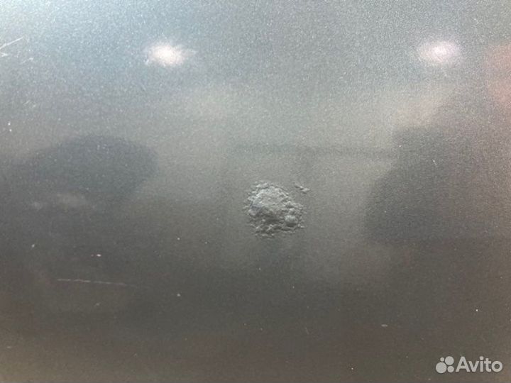 Дверь боковая задняя левая LADA Granta седан 2014