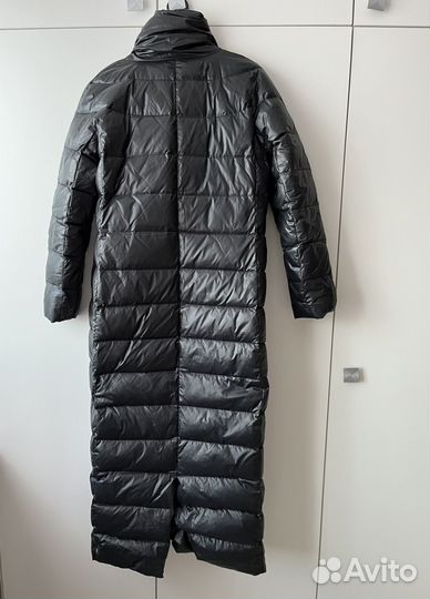 Пуховик женский