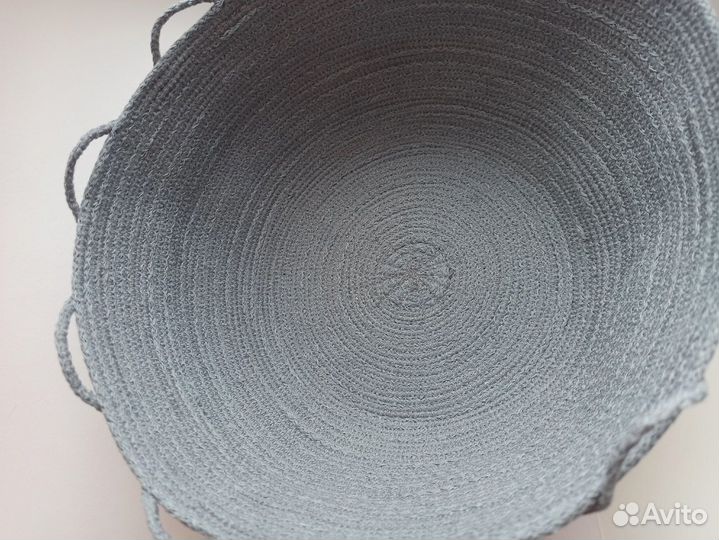 Подставки под горячее / коврики / кашпо / корзинки