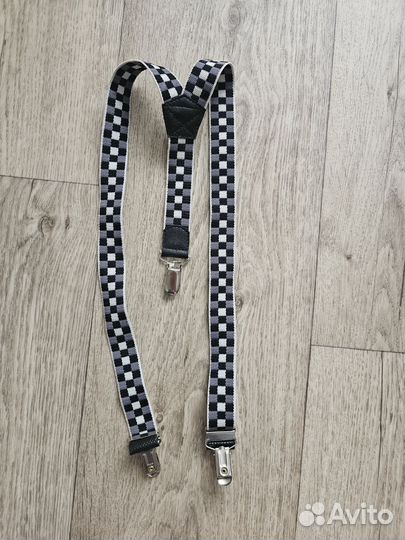 Подтяжки детские