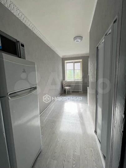 Квартира-студия, 15 м², 1/4 эт.