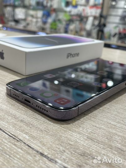 iPhone 14 Pro Max, 1 ТБ