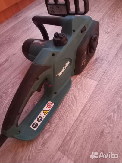 Продам электро пилу