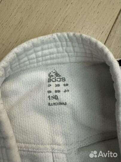 Кимоно для дзюдо 150