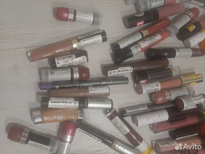 Блеск для губ