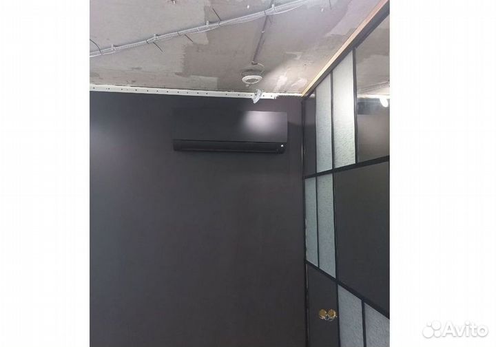 Тихая сплит-система