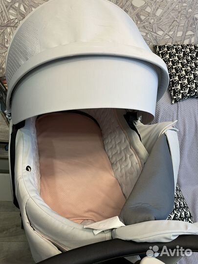 Люлька stokke xplory v6