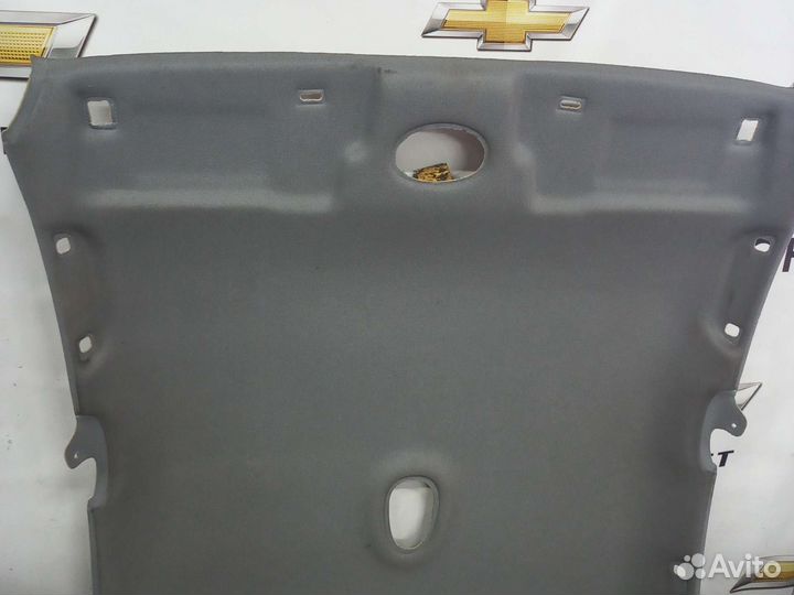 Потолок салона Шевроле лачетти седан, Дэу джентра