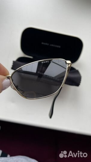 Marc jacobs очки