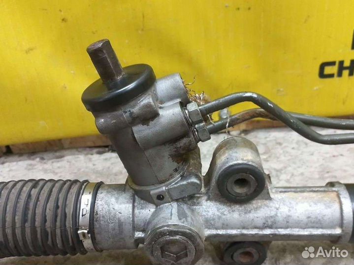 Рулевая рейка Дэу Джентра