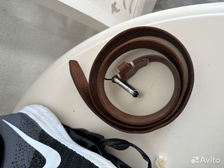 Пакет вещей