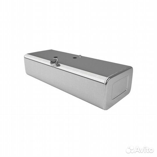 Бак на 185л Hino 320*510