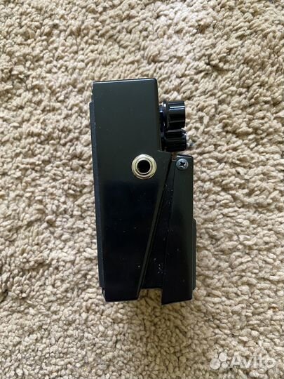 Педаль эффектов boss SD-1