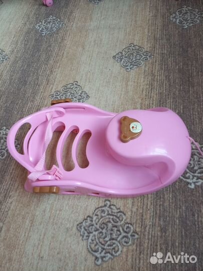 Санки для кукол для Baby Born (оригинал)