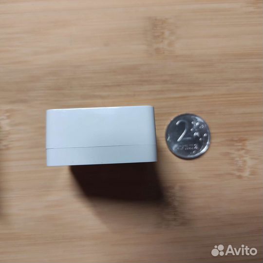 Умный wi-fi выключатель с замером потребления 16А