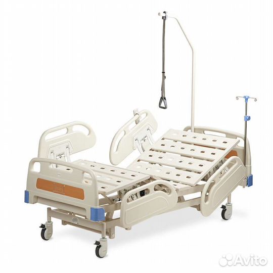 Функциональная кровать Армед SAE-300 с матрасом