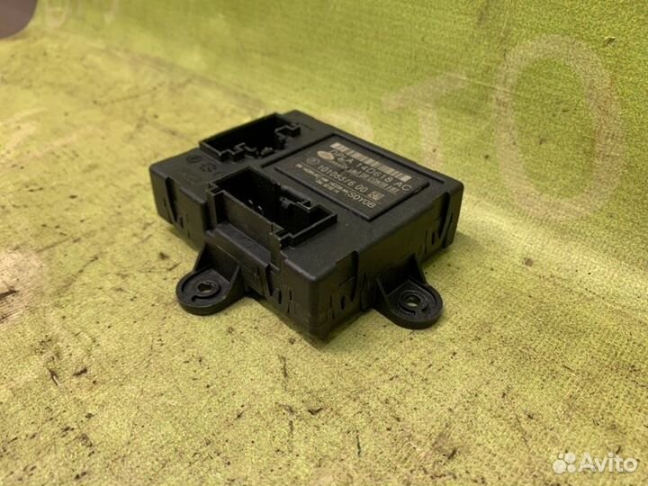 Блок комфорта передний правый Land Rover Range