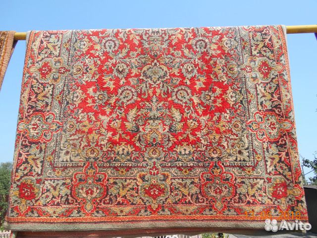 Ковёр, ковры