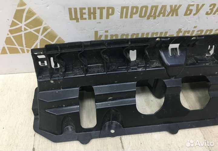 Кронштейн заднего бампера BMW X5 G05 M-Pack OEM 51