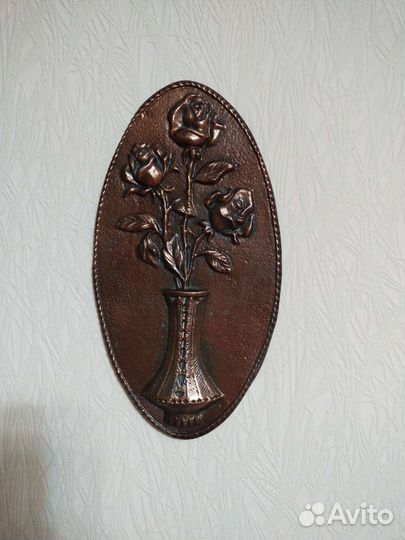 Панно настенное 