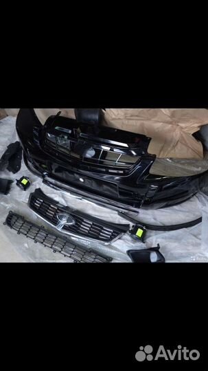 Приора Капот Оригинал Новый Завод