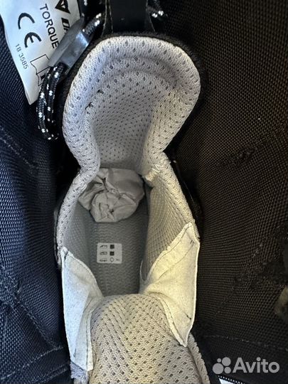 Ботинки dainese torque D1 OUT AIR