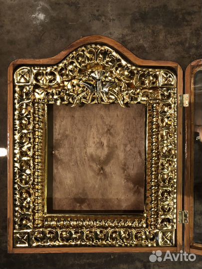 Киот для иконы