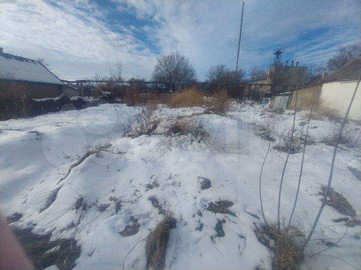 Участок 6,7 сот. (ИЖС)