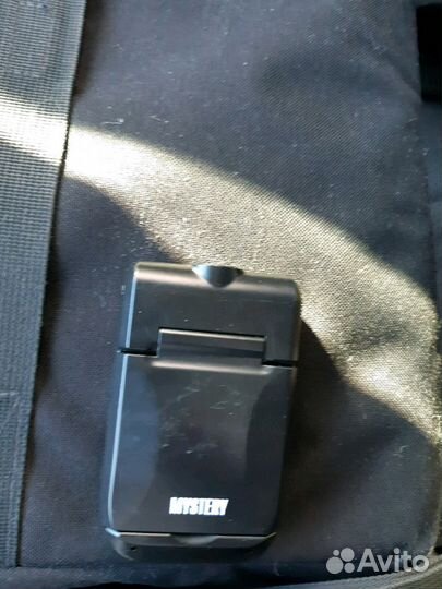 Видеорегистратор автомобильный