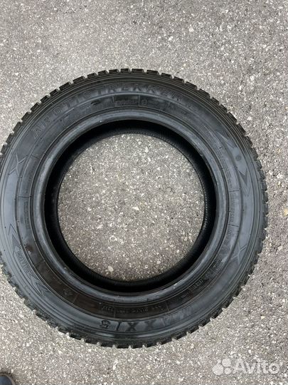 Maxxis ArcticTrekker NS3 225/60 R17 103T