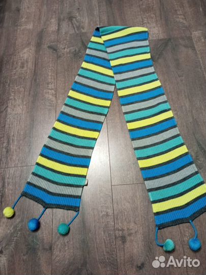 Шарф детский Lenne