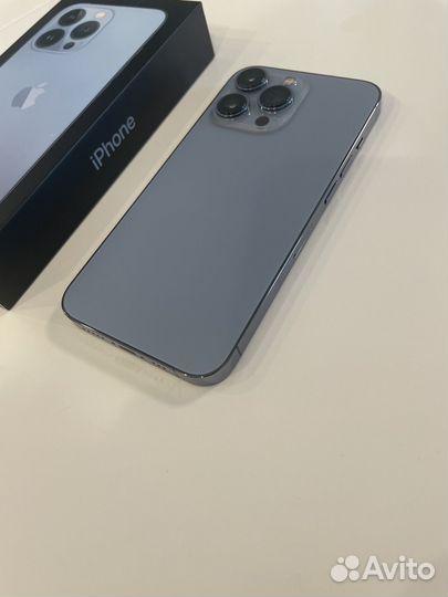 iPhone 13 Pro, 256 ГБ