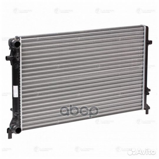 Радиатор основной VAG A3/Octavia III/Kodiaq/Gol