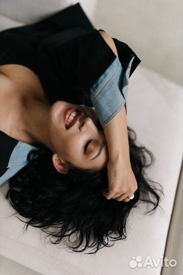 Фотограф Женский портрет