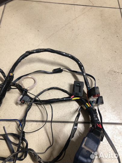 StarLine A91 Блок управления сигнализацией