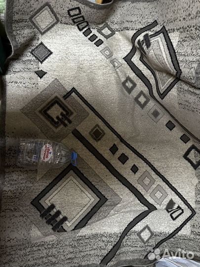 Ковер палас бу