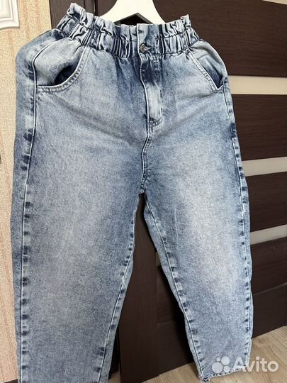 Вещи пакетом на девочку