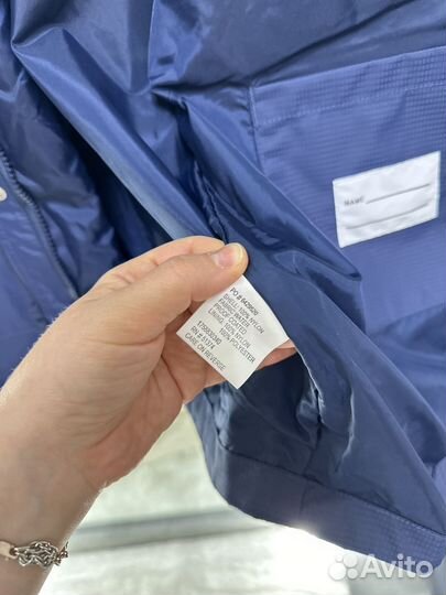 Куртка мужская рабочая XL / 50, 52