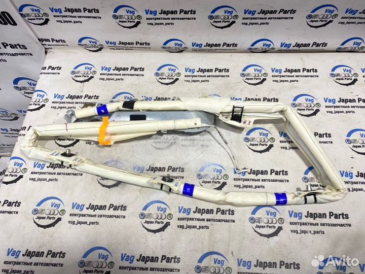 Подушка безопасности боковая Volkswagen Tiguan NF