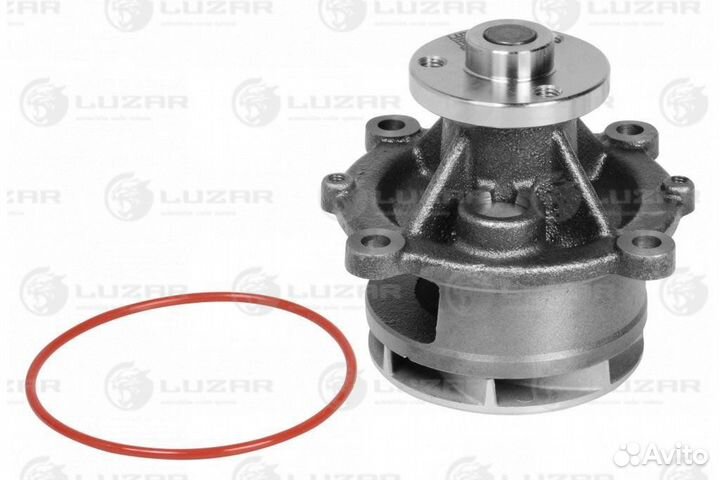 Насос водяной (помпа) Luzar