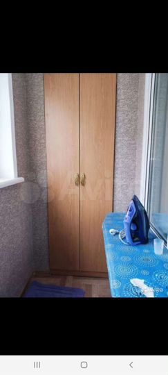 3-к. квартира, 68 м², 3/5 эт.